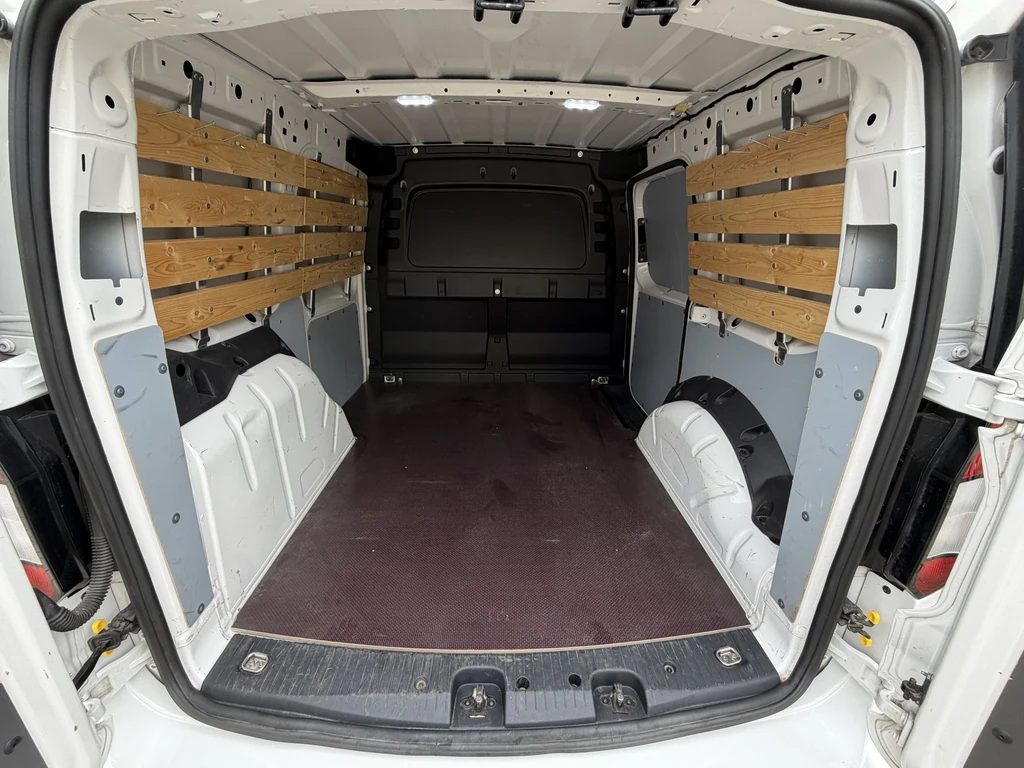 Volkswagen Caddy – foto 16