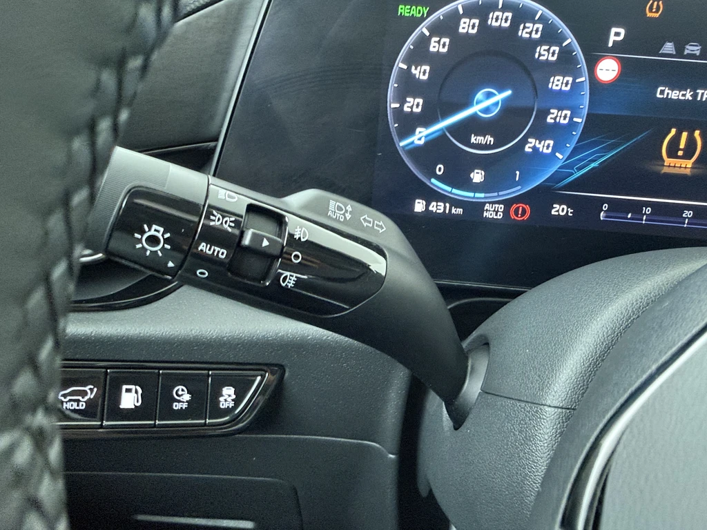 Kia Niro – foto 25