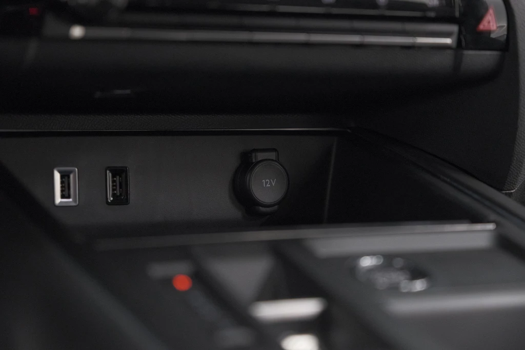 Citroën C5 Aircross – foto 50