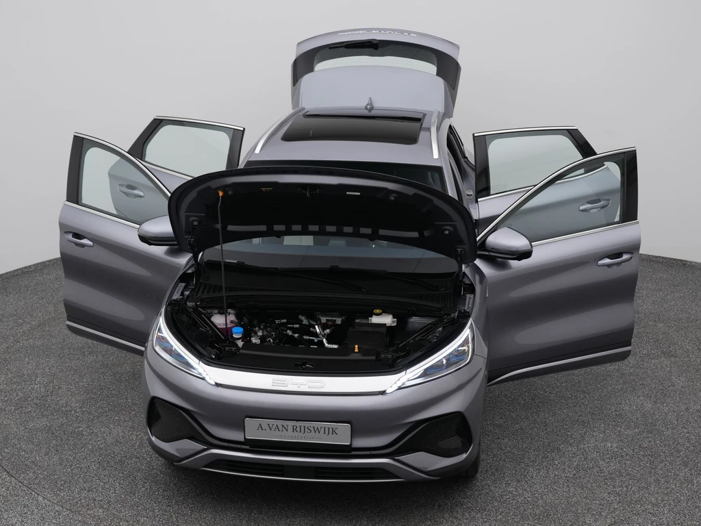 BYD ATTO 3 – foto 17