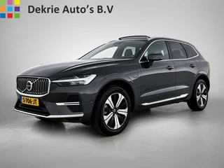Volvo XC60 – thumbnail 1