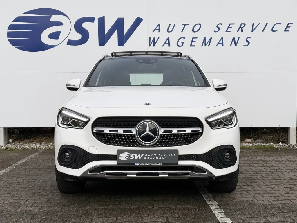 Mercedes-Benz GLA – foto 8