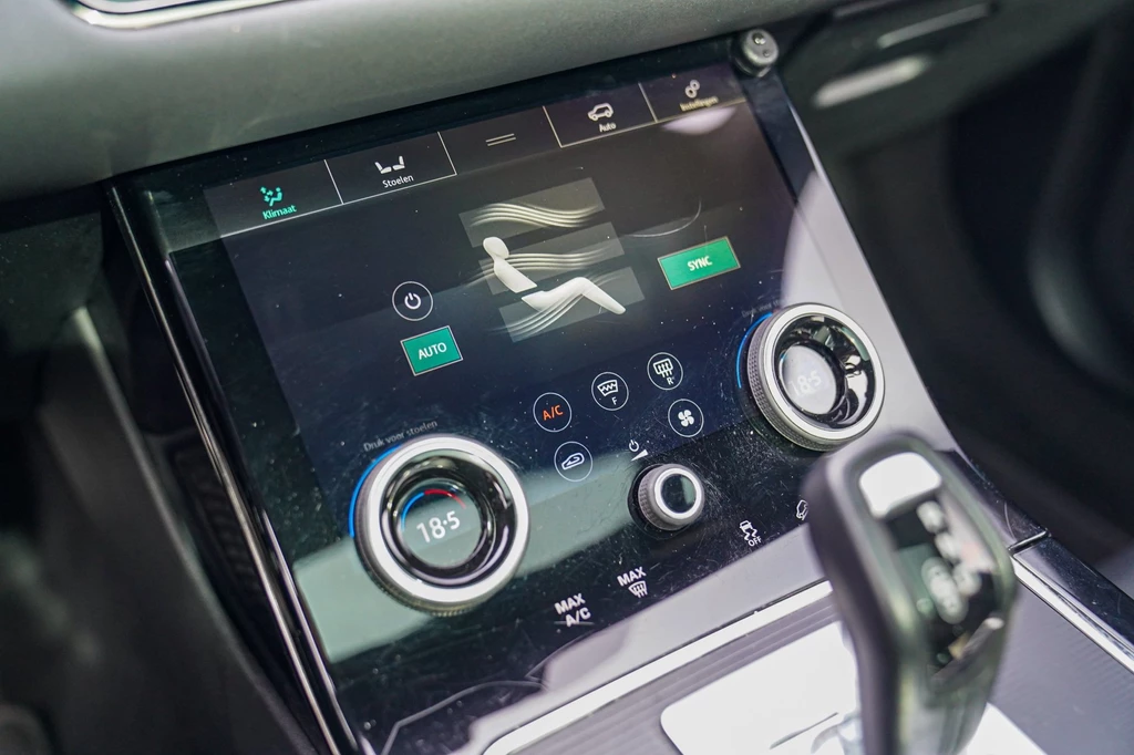 Land Rover Range Rover Evoque – foto 38
