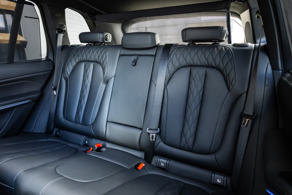 BMW X5 – foto 36
