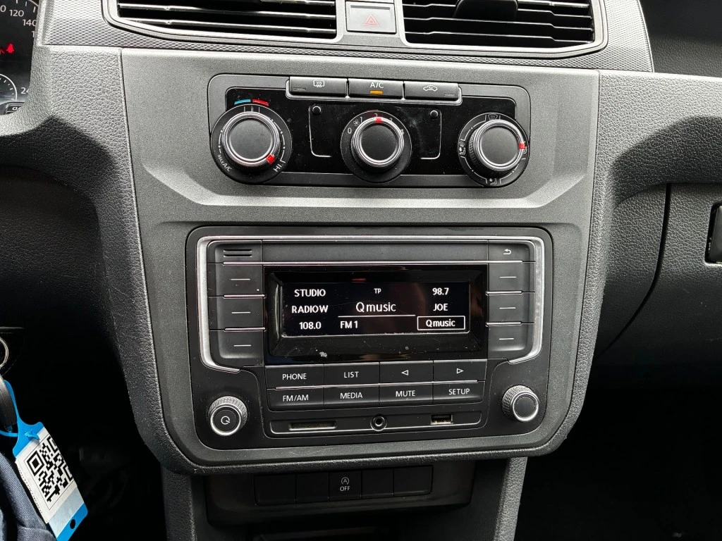 Volkswagen Caddy – foto 17