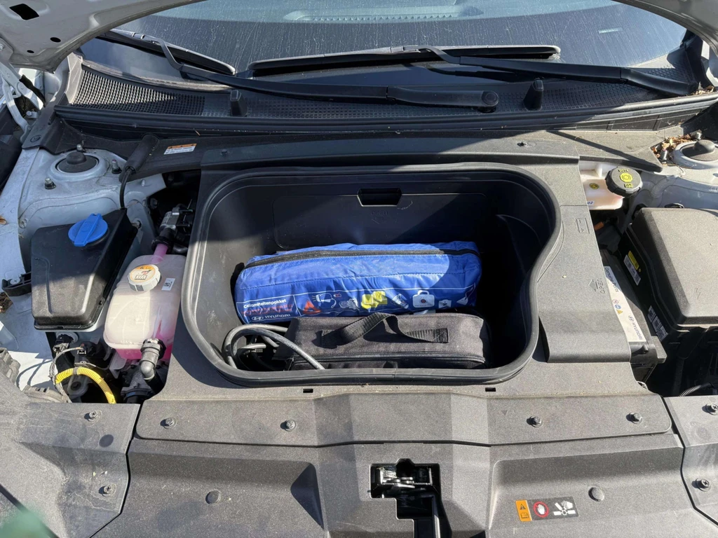 Hyundai IONIQ 6 – foto 21