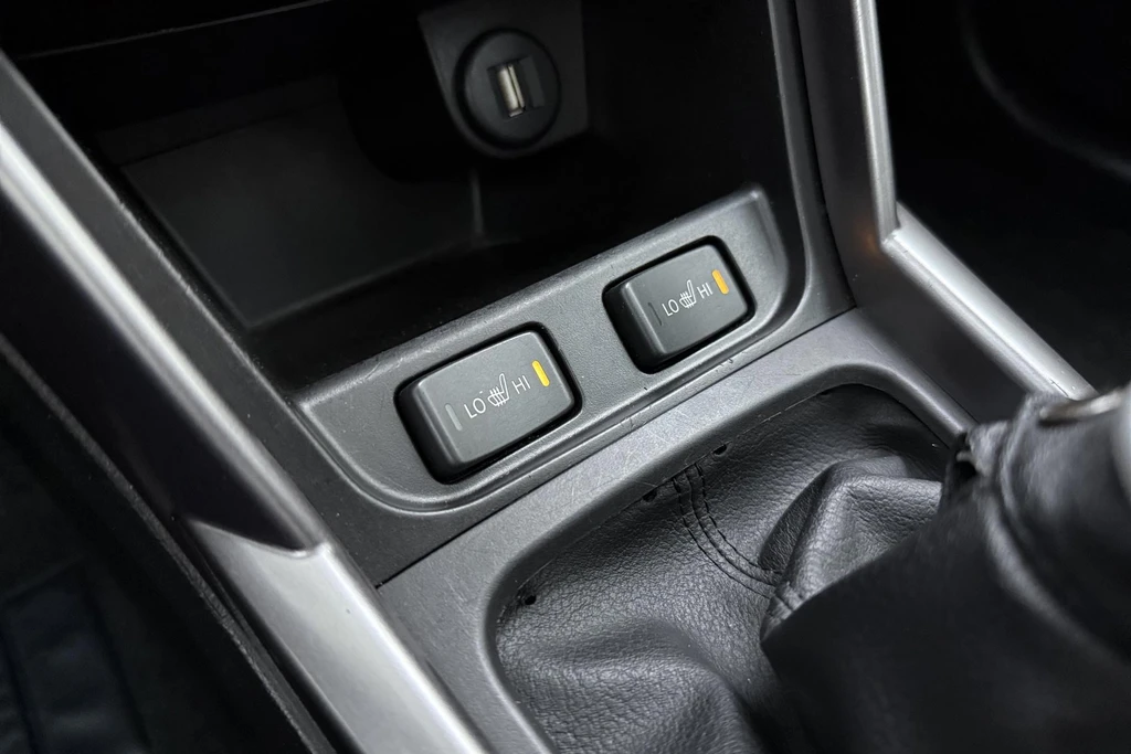 Suzuki S-Cross – foto 23