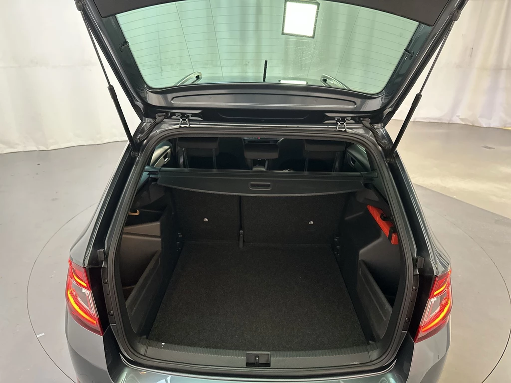 Škoda Fabia – foto 13