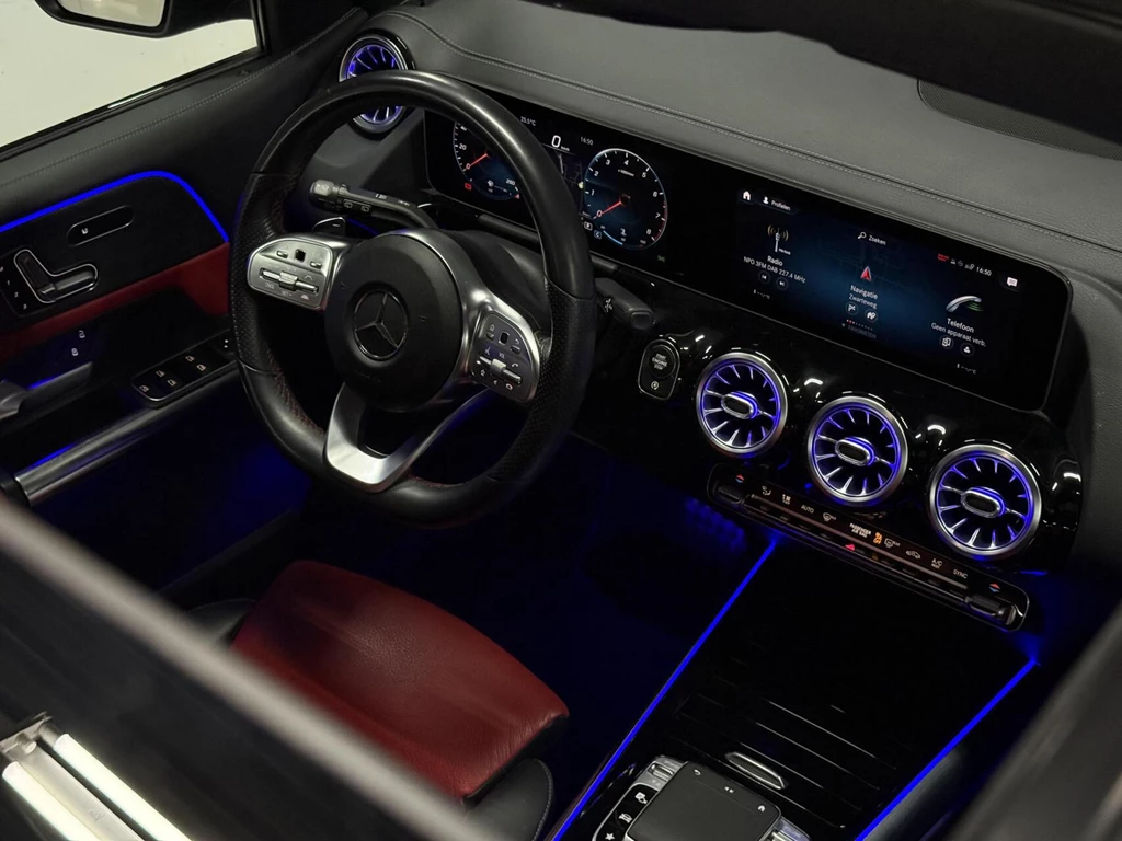 Mercedes-Benz B-Klasse – foto 24