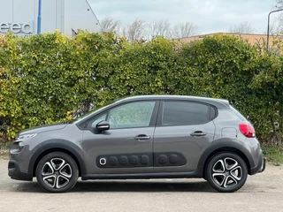 Citroën C3 – thumbnail 4
