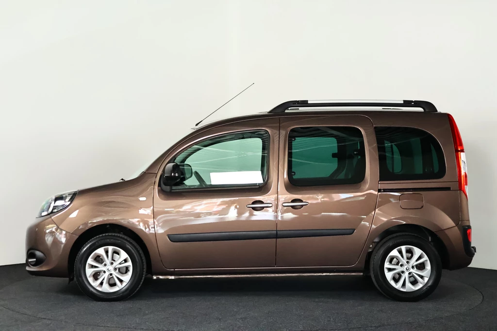 Renault Kangoo – foto 2