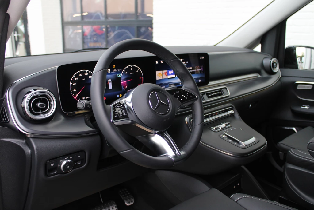 Mercedes-Benz V-Klasse – foto 18