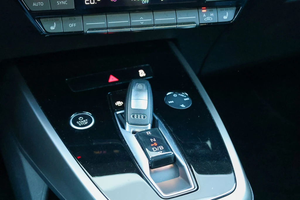 Audi Q4 e-tron – foto 32