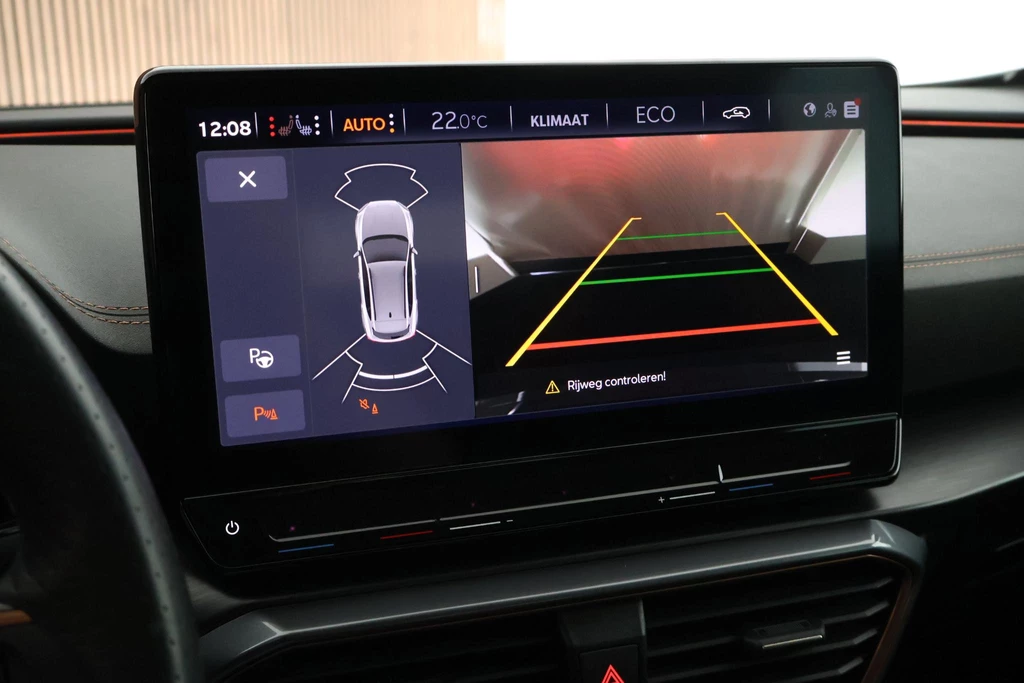 CUPRA Formentor – foto 10