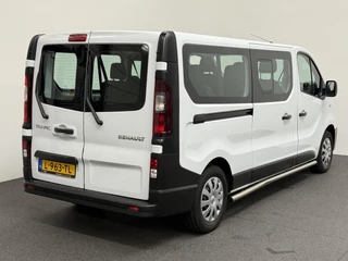 Renault Trafic – thumbnail 5