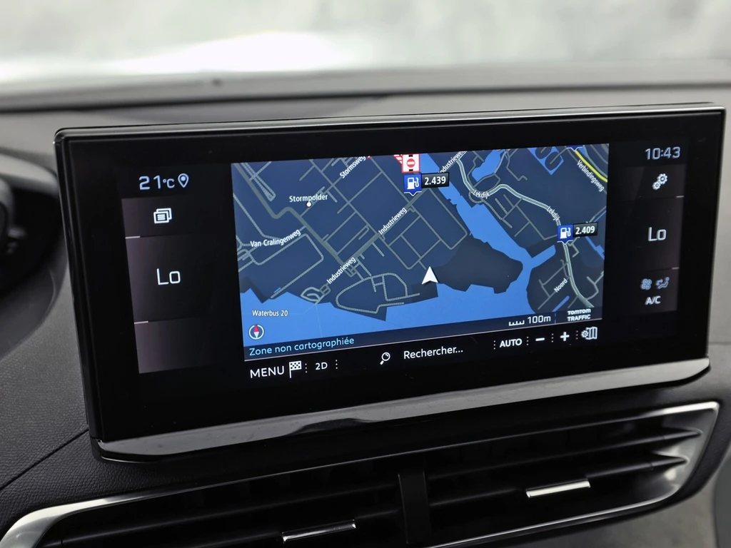Peugeot 3008 – foto 12
