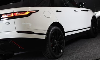 Land Rover Range Rover Velar – thumbnail 9