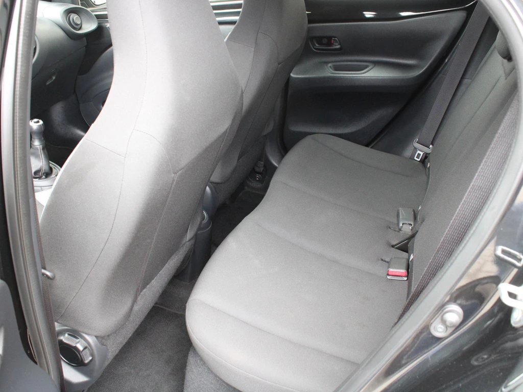 Toyota Aygo – foto 13