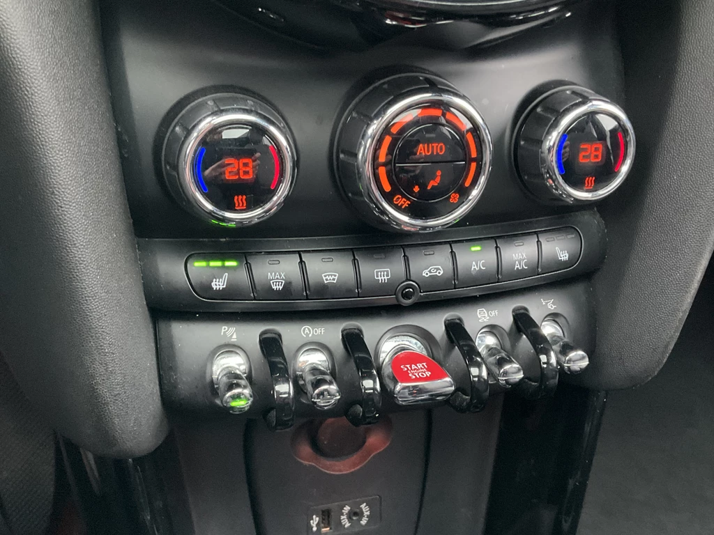 MINI Cooper S – foto 24