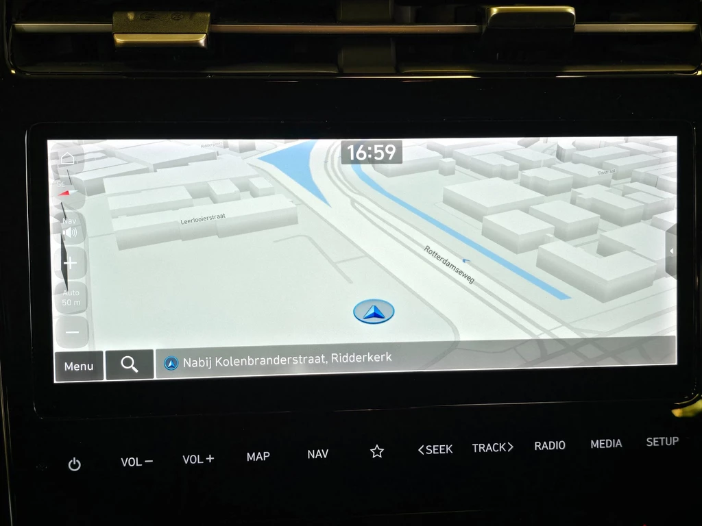 Hyundai Tucson – foto 22