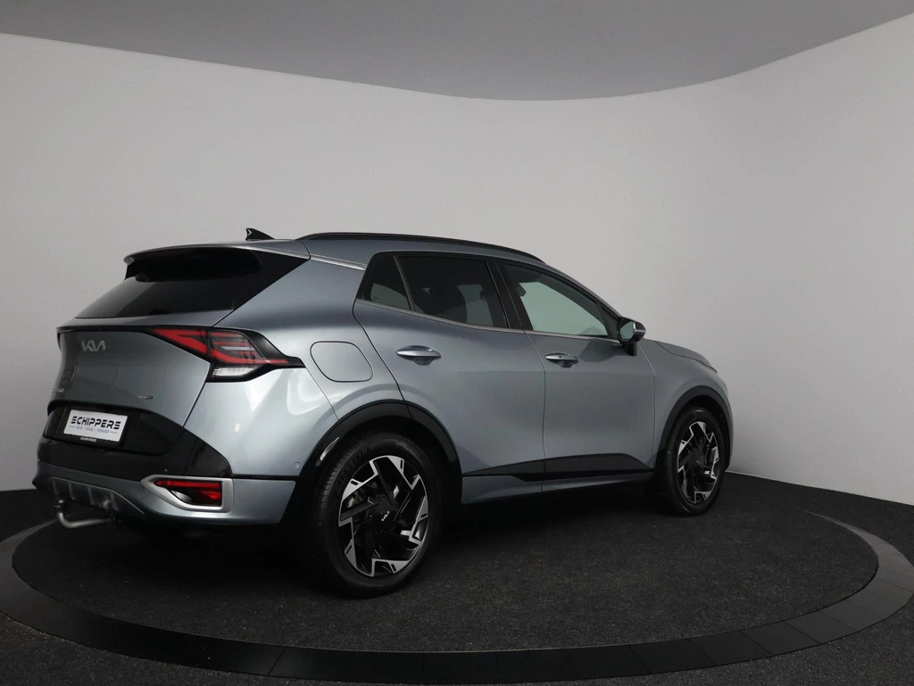 Kia Sportage – foto 6