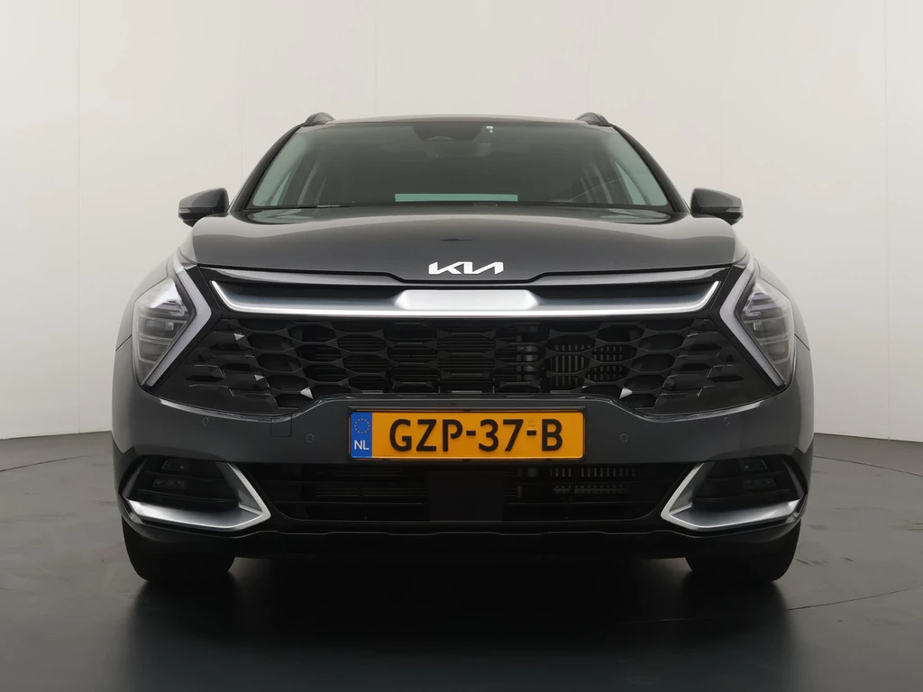 Kia Sportage – foto 13