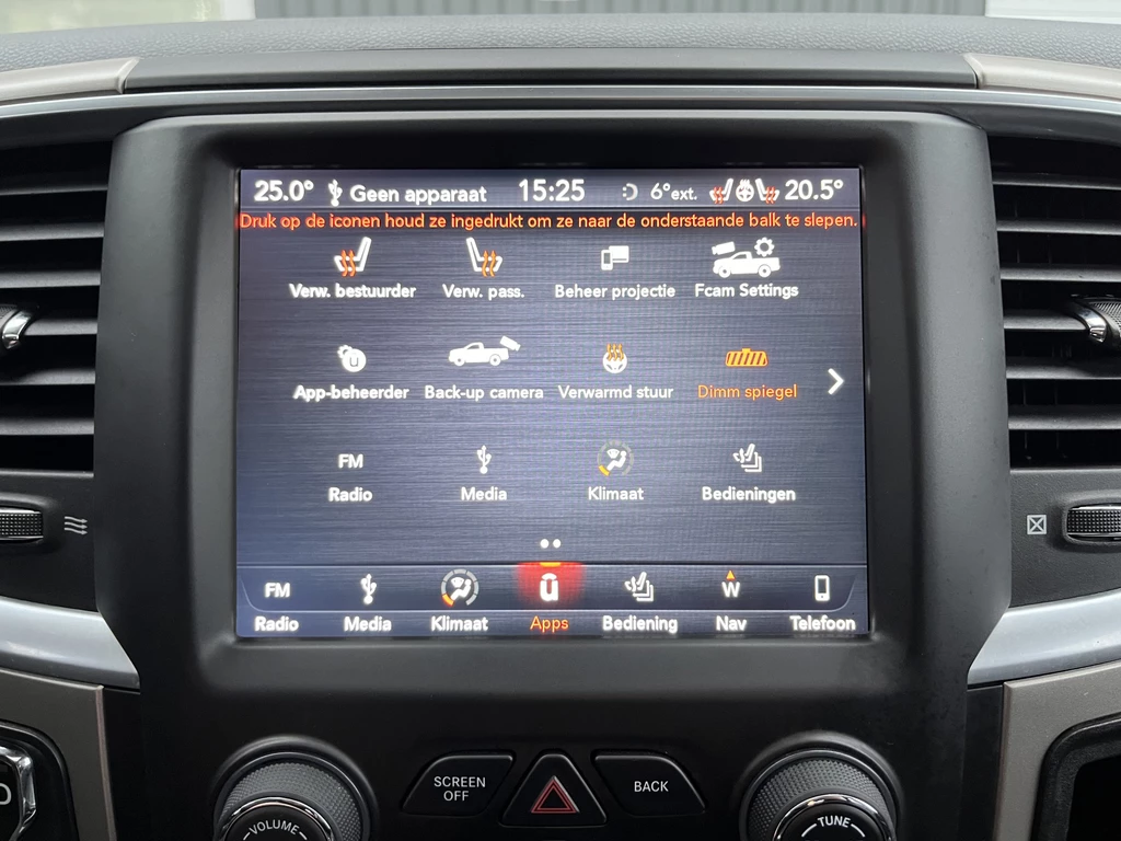 Dodge Ram 1500 – foto 46