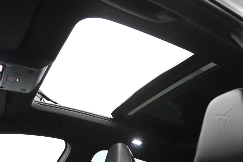 CUPRA Formentor – foto 40