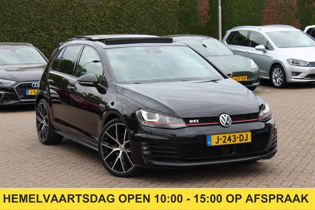 Volkswagen Golf – foto 6