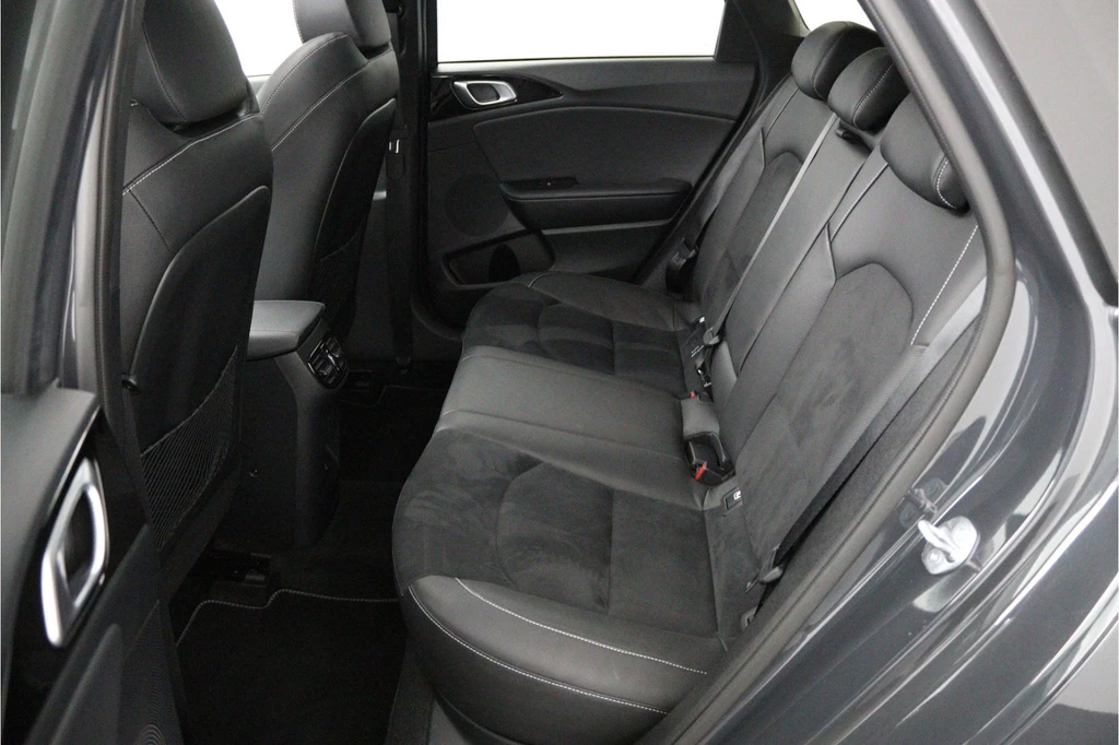 Kia Ceed Sportswagon – foto 33