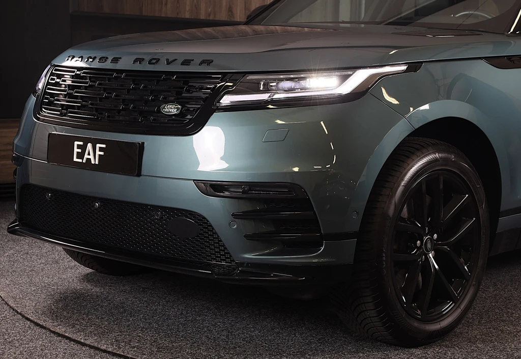 Land Rover Range Rover Velar – foto 55