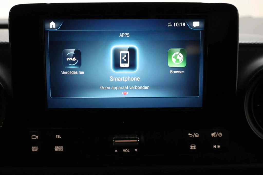 Mercedes-Benz Citan – foto 19