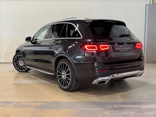 Mercedes-Benz GLC – thumbnail 4