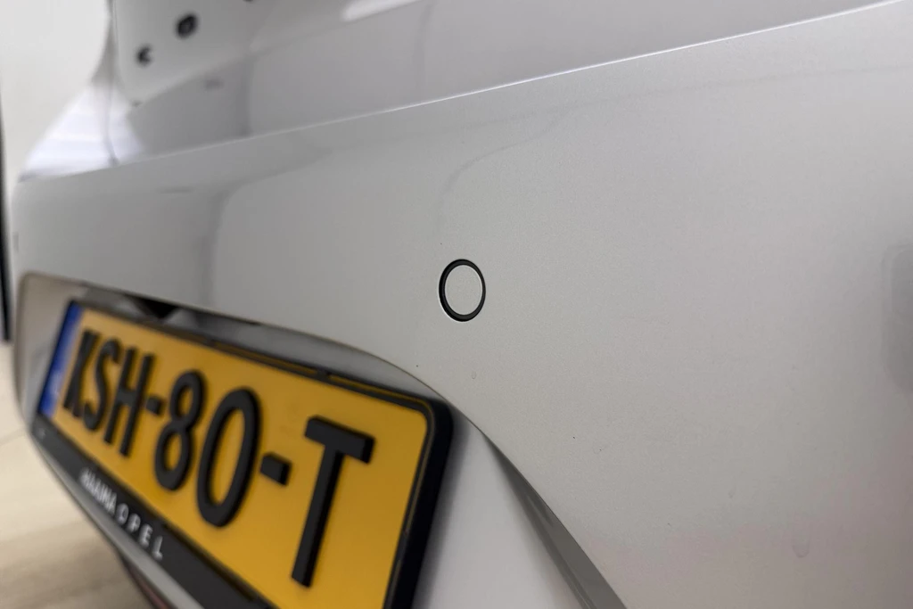 Opel Corsa-e – foto 10