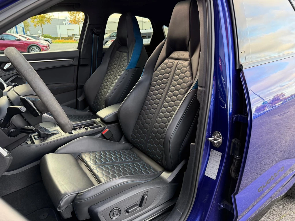 Audi RSQ3 – foto 14