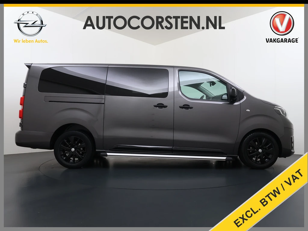 Toyota ProAce – foto 6