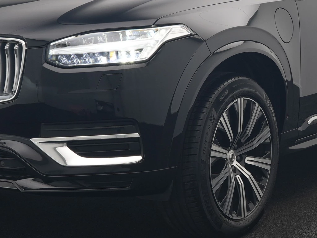 Volvo XC90 – foto 19