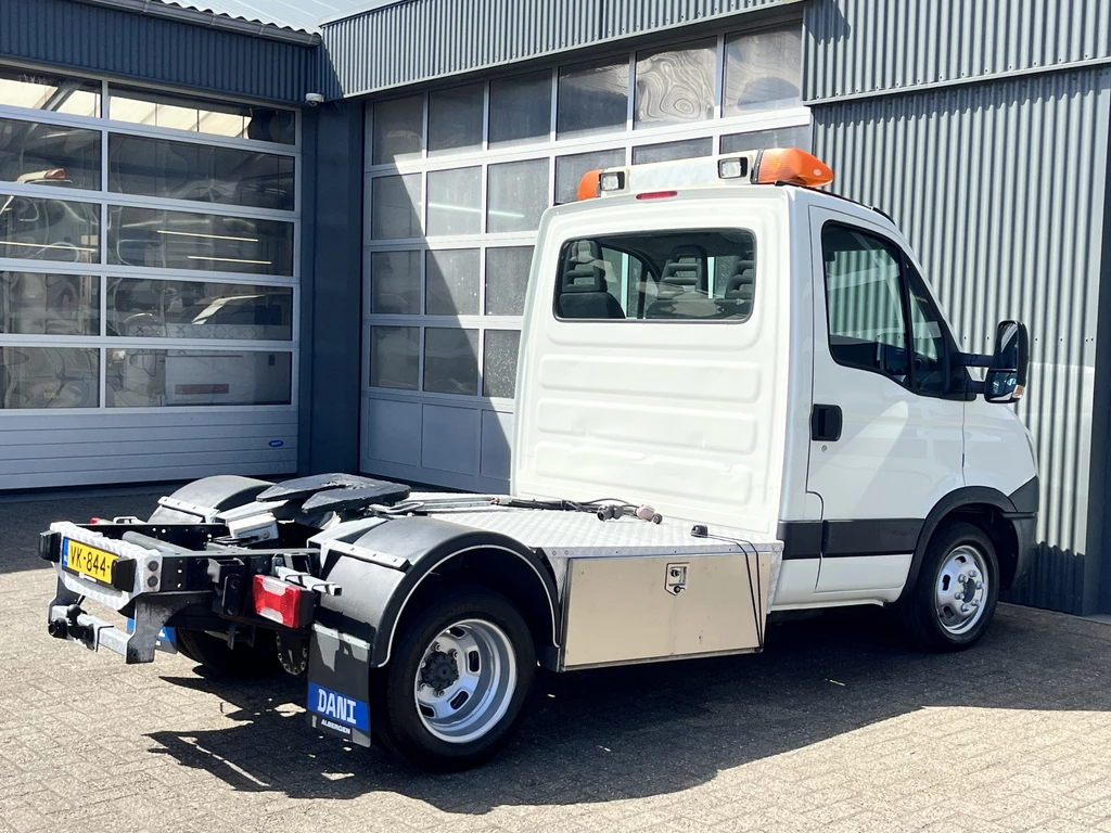 Iveco Daily – foto 2