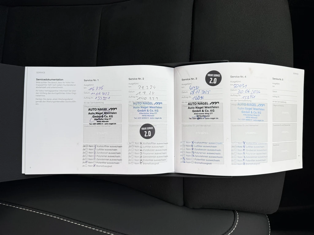Volvo XC40 – foto 32