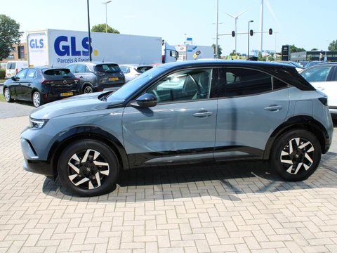 Opel Mokka 1.2 Turbo Hybrid GS VOORRAAD KORTING