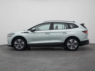 Škoda Enyaq iV – thumbnail 3