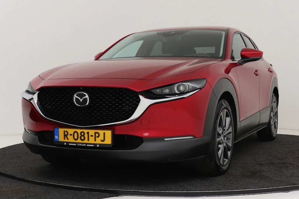 Mazda CX-30 – foto 3