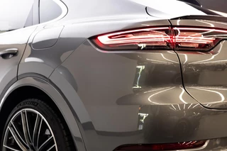 Porsche Cayenne – thumbnail 33