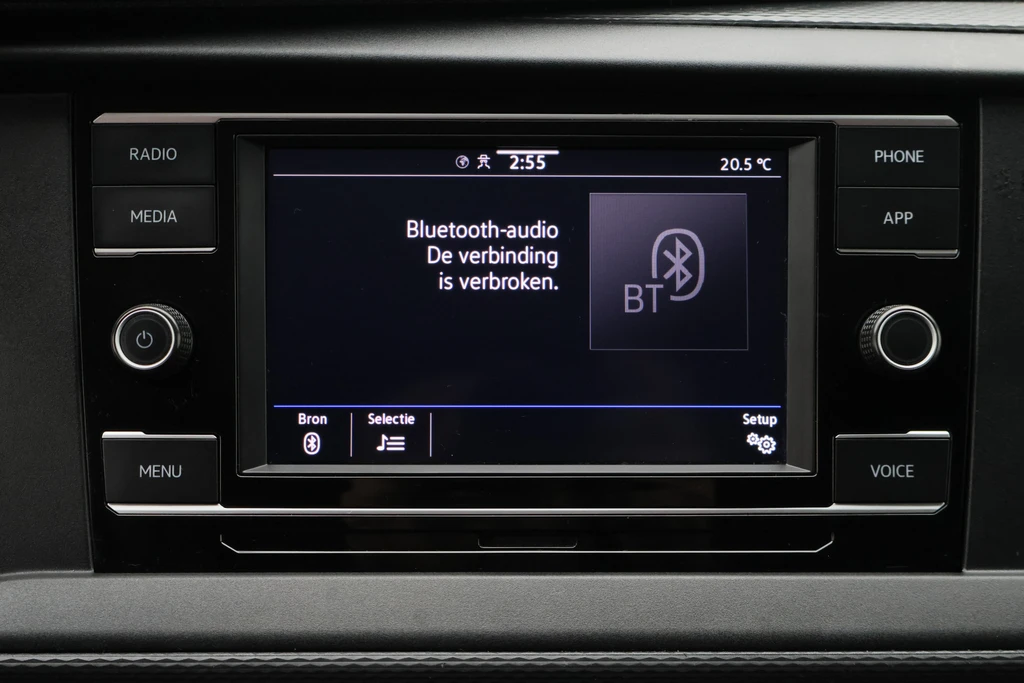 Volkswagen Transporter – foto 36
