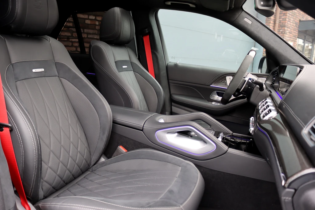 Mercedes-Benz GLE – foto 12