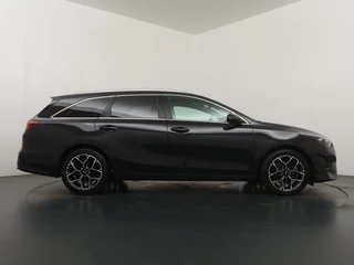 Kia Ceed Sportswagon – thumbnail 9