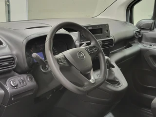 Opel Combo – thumbnail 7