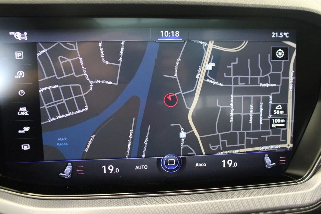 Volkswagen Touareg – foto 15