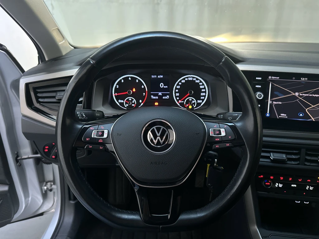 Volkswagen Polo – foto 10