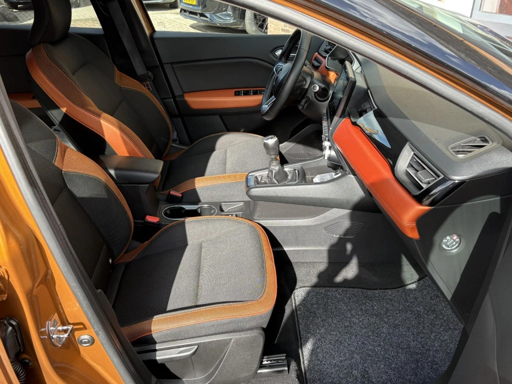 Renault Captur – foto 58